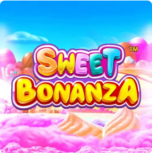 Sweet Bonanza - Online Slot Game for Real Money-params