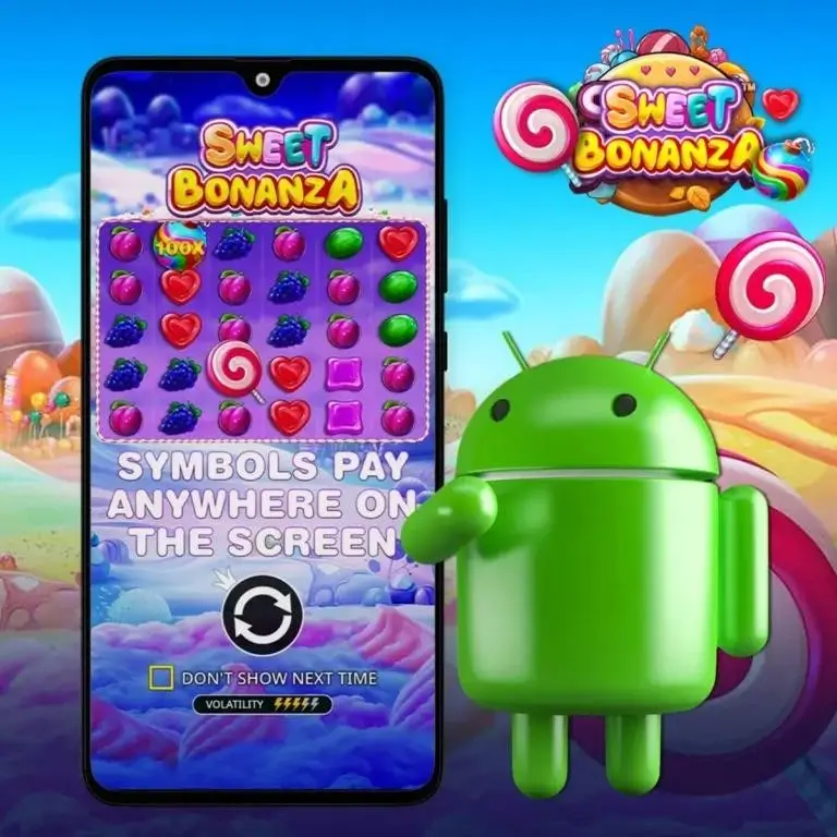 Sweet Bonanza APK